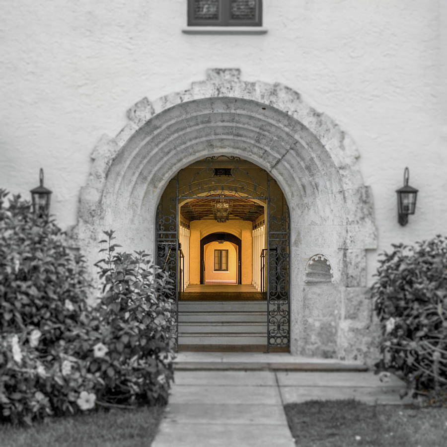 Passage To Knowledge Photograph By Enzwell Designs Fine Art America