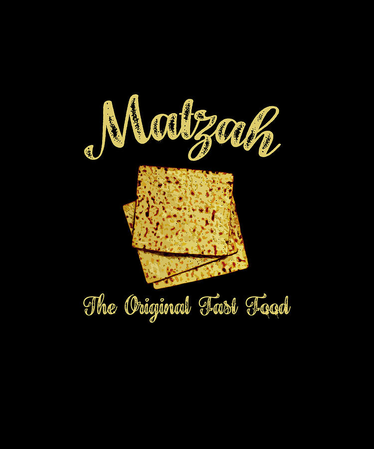 Passover Shirt Matzah The Original Fast Food , Matzo Ball Passover Shirt Matzah The Original Fast Food , Matzo Ball