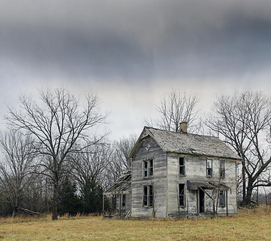 Past Time Photograph by Christopher McKenzie - Fine Art America