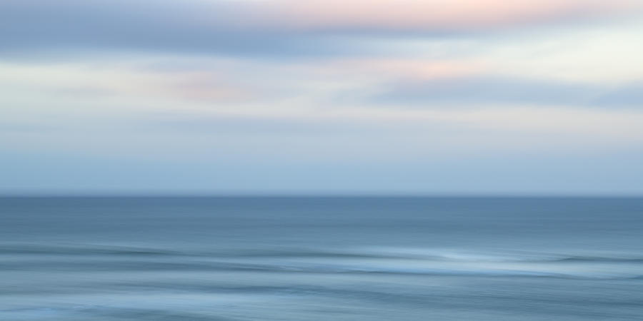 Pastel shades Photograph by Stephen Taylor