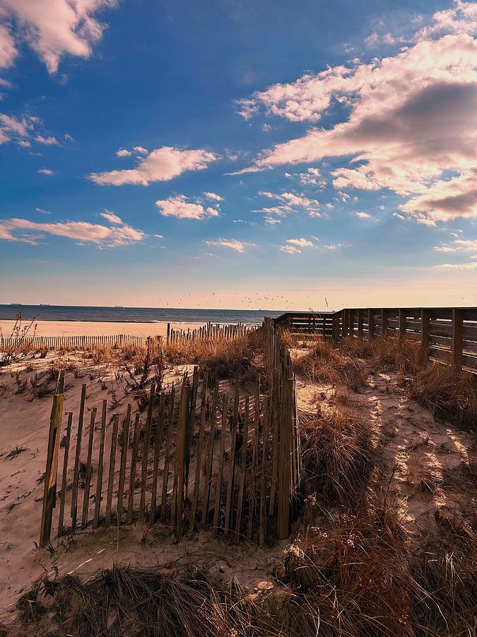 Pathway to Heaven Photograph by Regina Pecorella - Fine Art America