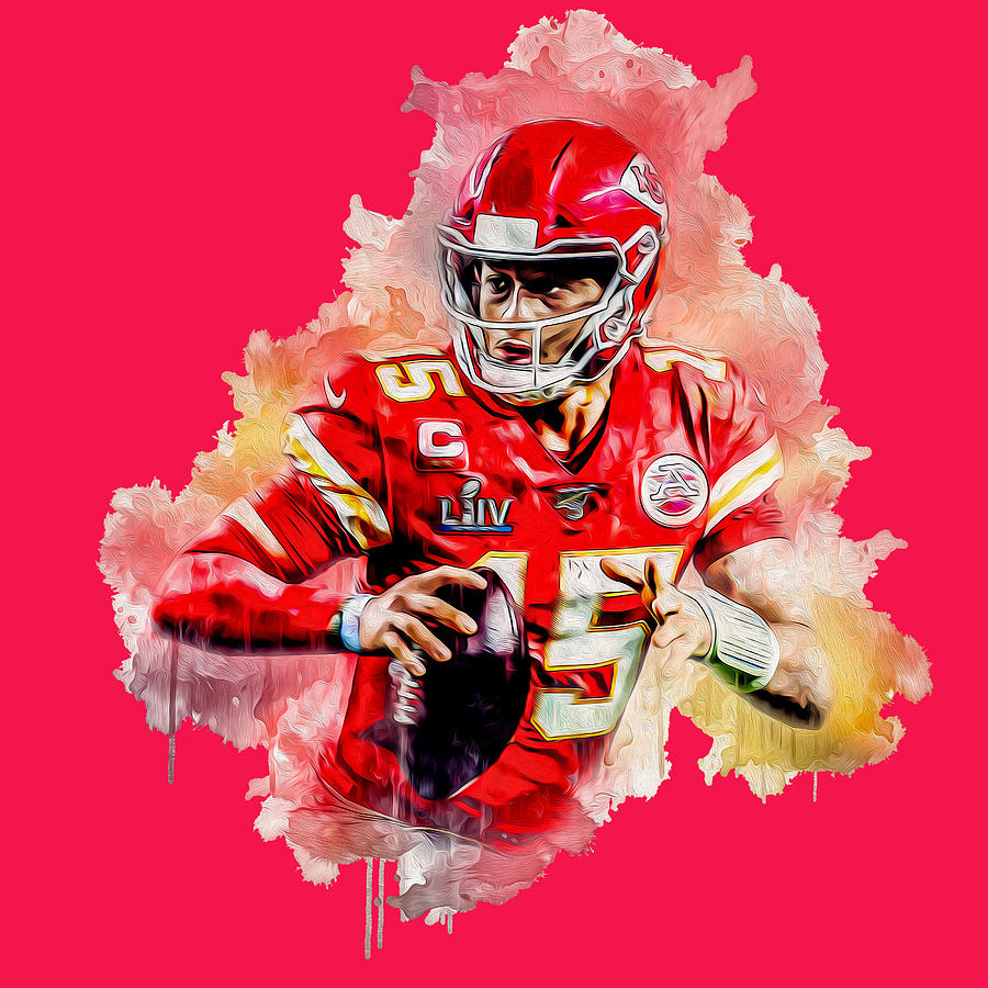 Madden Streamer astonished by Patrick Mahomes' new throw animation in  Madden 24 - “They got Mahomes diving”