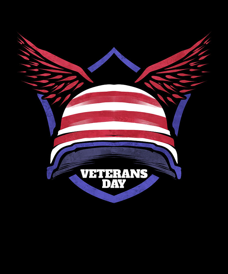 Veterans day art hub for kids