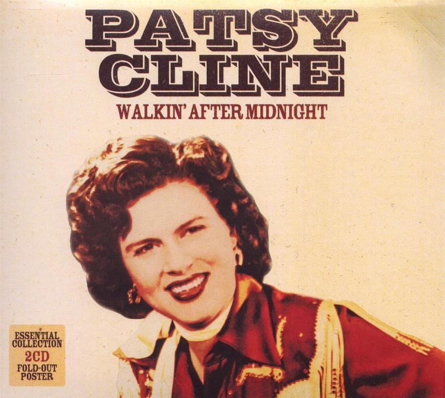 Patsy Cline