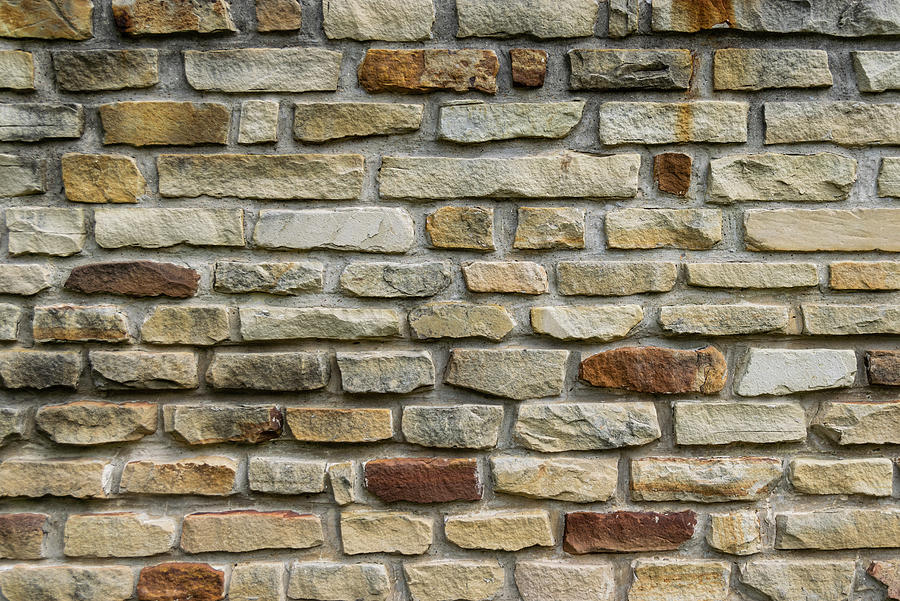 Stone and Bricks