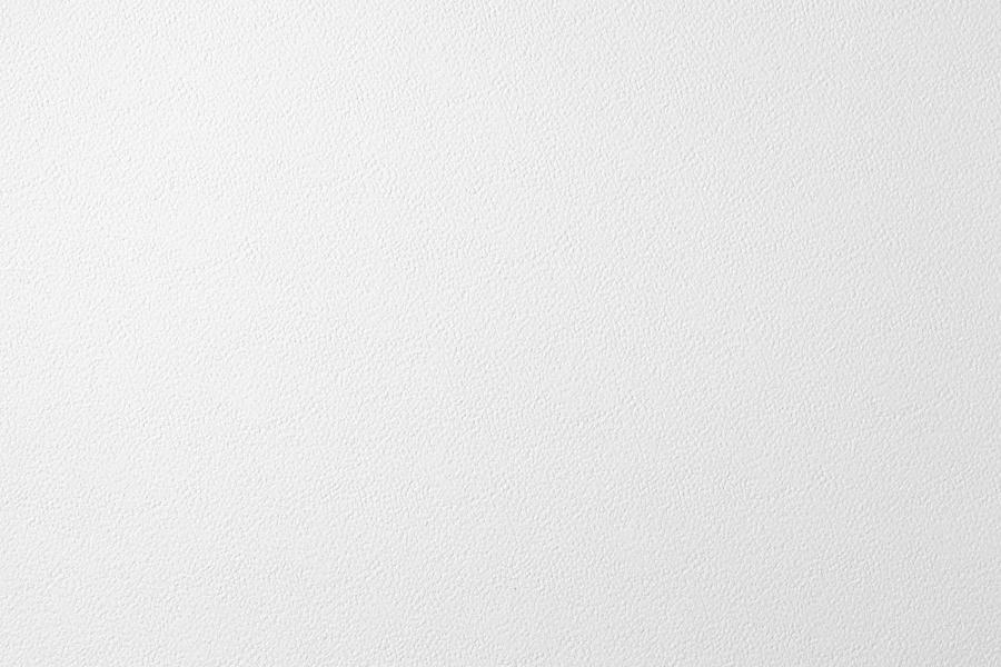 Patterned white paper texture background Photograph by Katsumi Murouchi