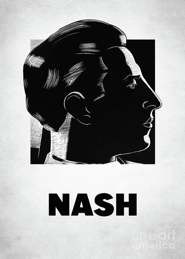 Paul Nash Digital Art - Paul Nash by Bo Kev