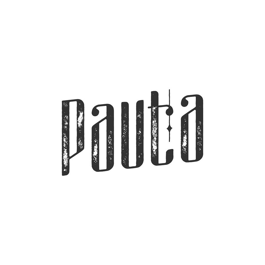 Pauta Digital Art by TintoDesigns