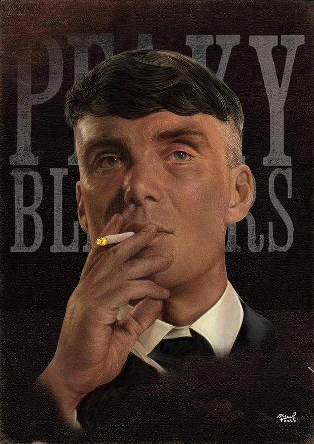 Cigars smoked in Peaky Blinders 