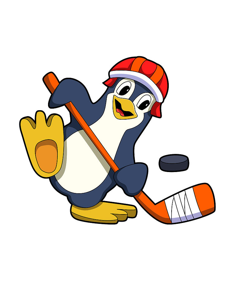 Hockey sticks - Penguin Sports