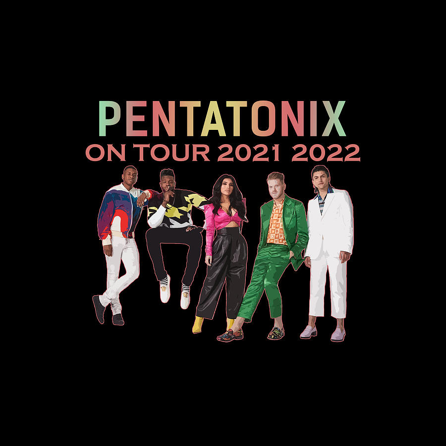 pentatonix tour 2022 chicago