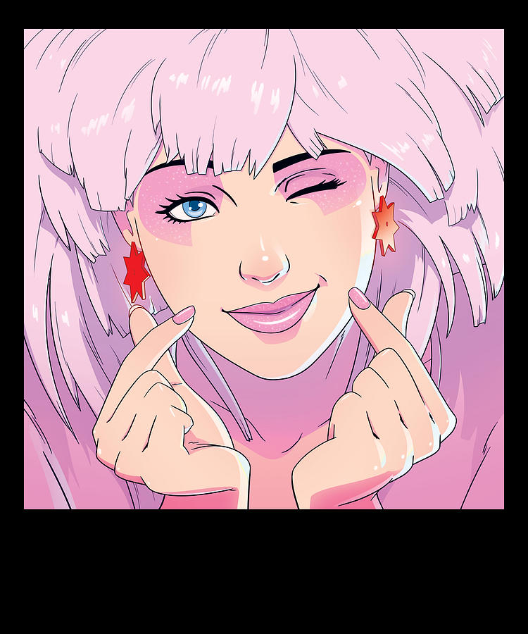 People Call Me Jem And The Holograms Idol Gift Fot You Digital Art by ...