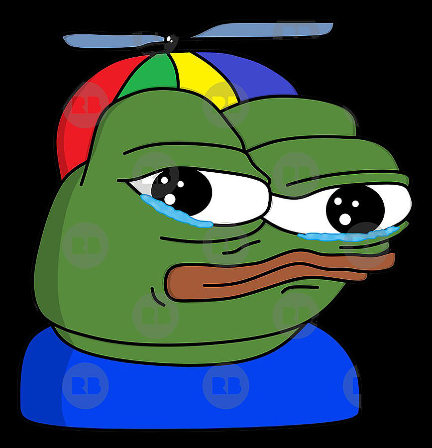 What is your favorite pepe emoji? - Forums 