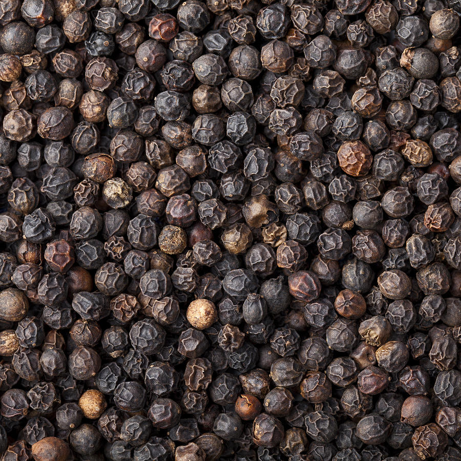 Peppercorn Photograph by Pannonia