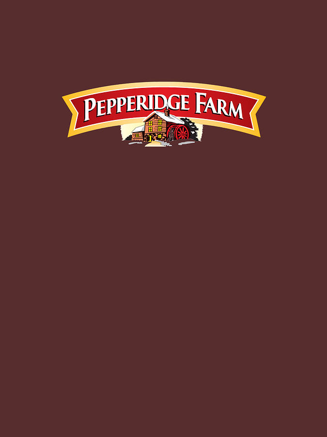 Pepperidge Farm Digital Art by Anh Nguyen - Fine Art America