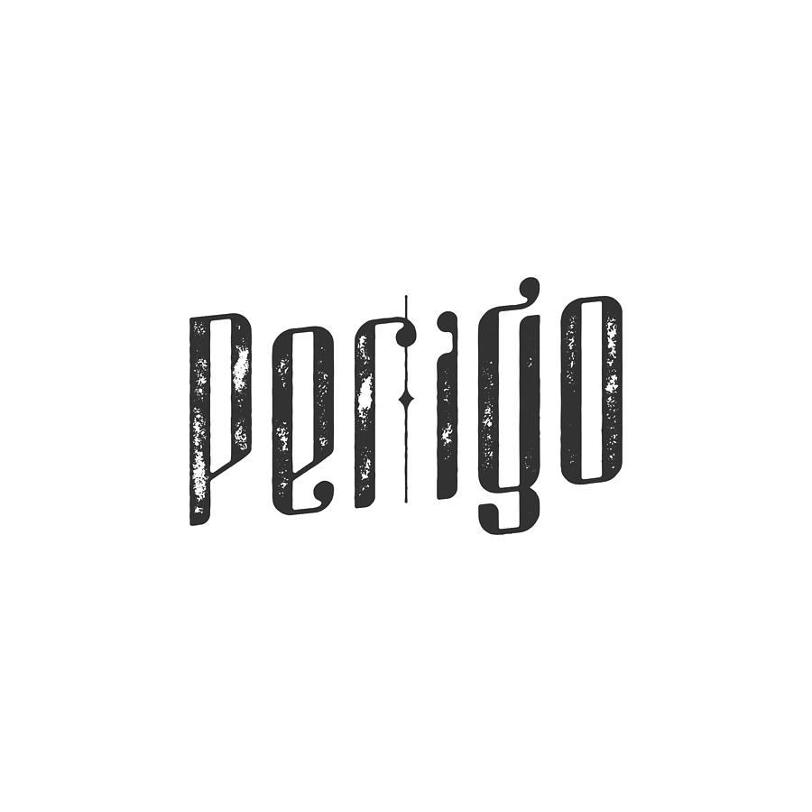Perigo Digital Art by TintoDesigns