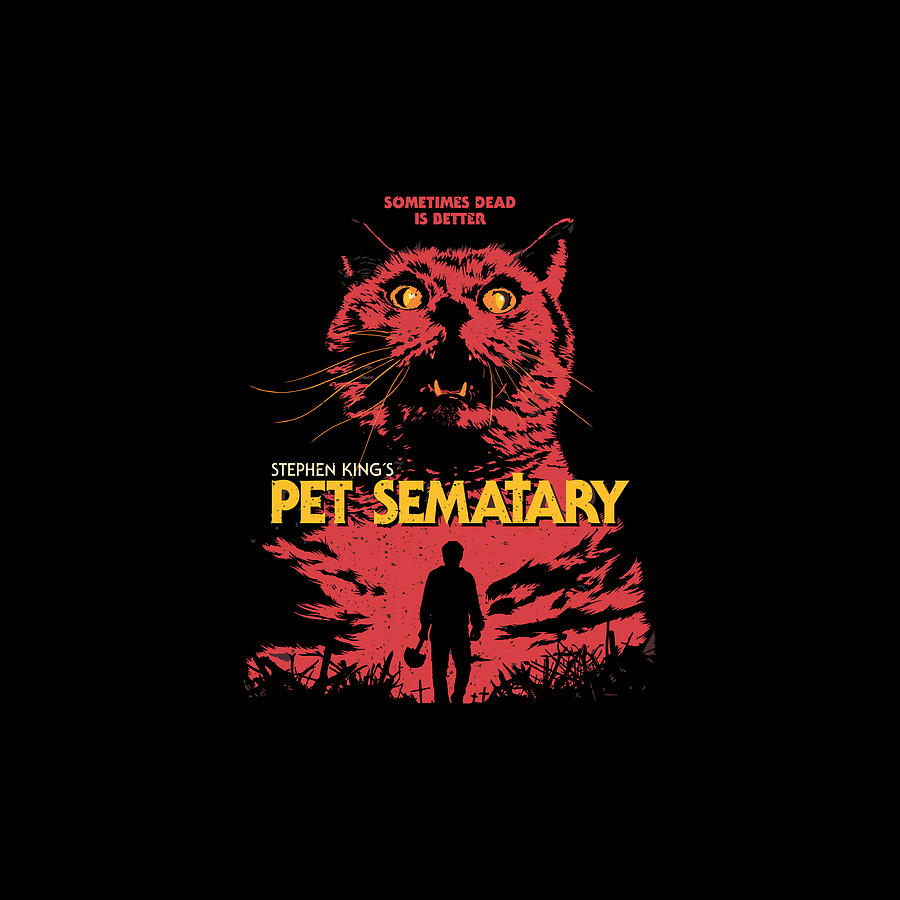 pet sematary part 3