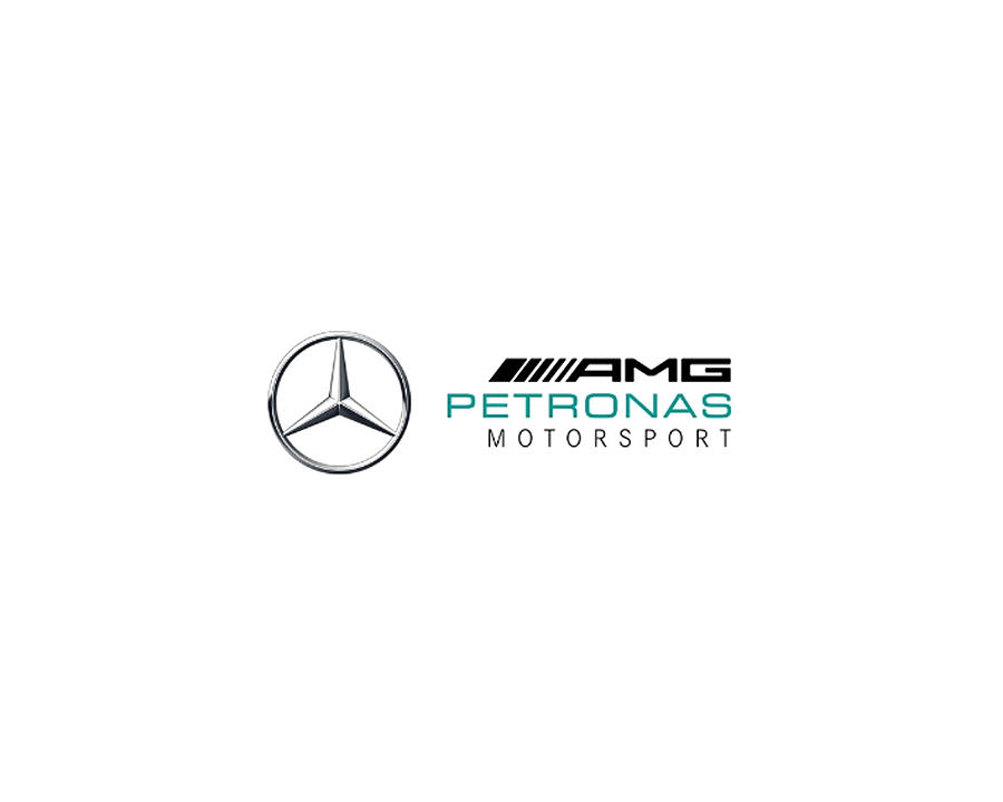 Petronas Mercedes Motorsport Digital Art by Gianni Dare - Fine Art America