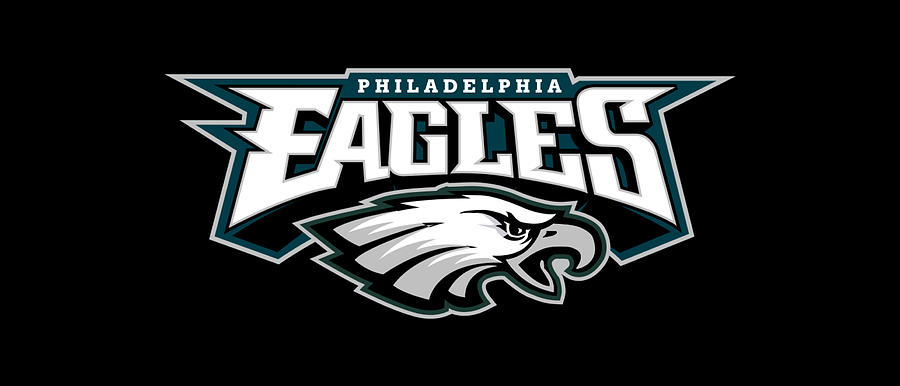 Fly Eagles Fly Football Sticker by Philadelphia Eagles for iOS & Android