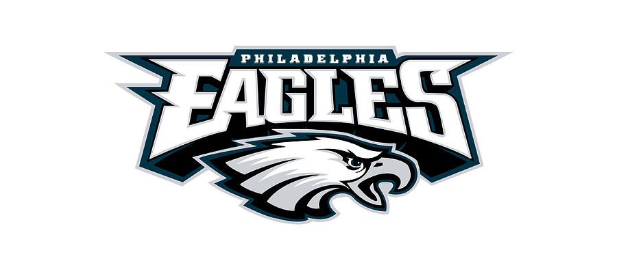 Philadelphia Eagles by Wishum Gregory – The Black Art Depot