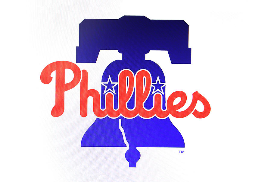 Bell as the Philadelphia Phillies Logo by TheAnt755 on DeviantArt