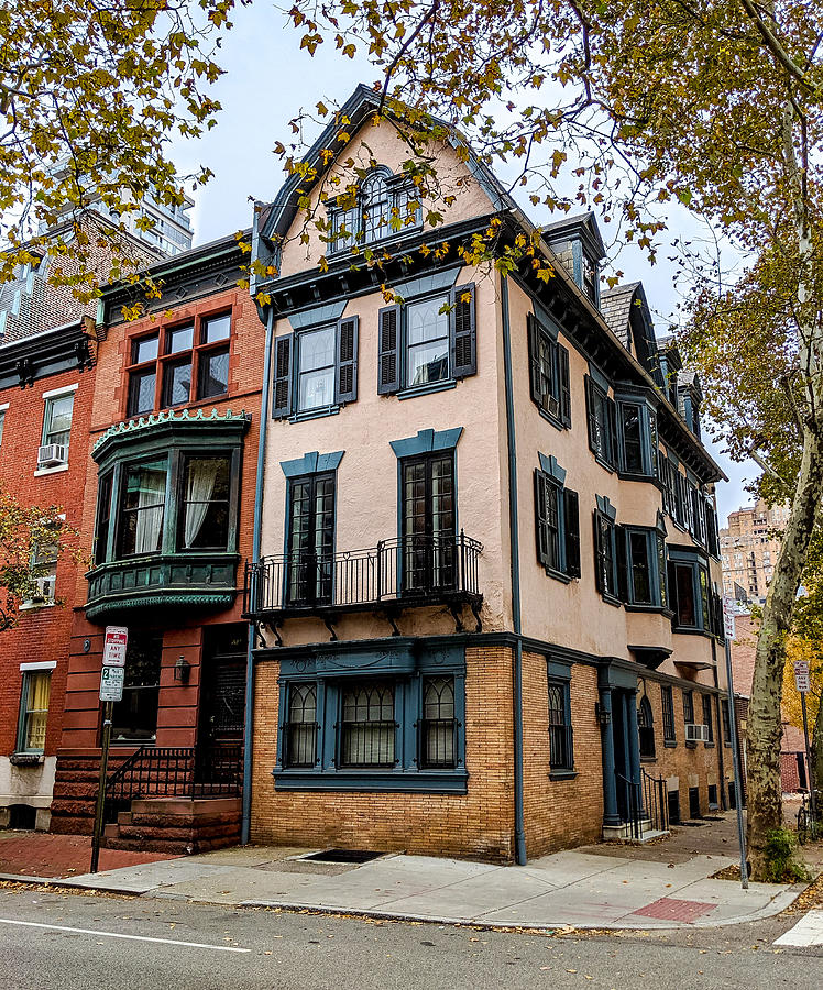 Philly Wanderings by Christopher Brown Philly Wanderings by Christopher Brown