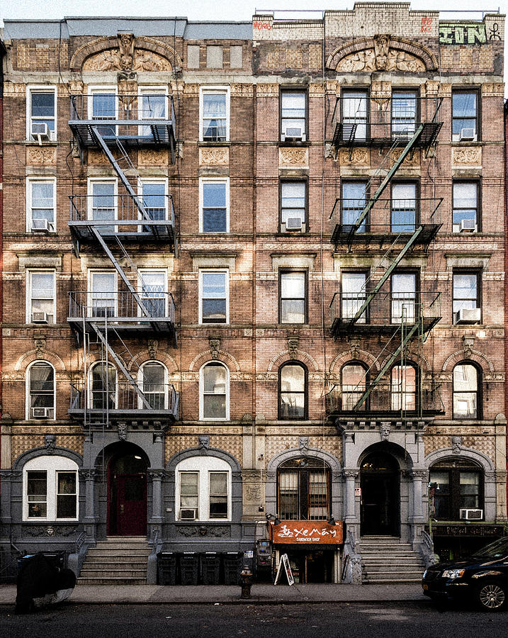 Physical Graffiti Photograph by Dimitrios Androutsos - Fine Art America