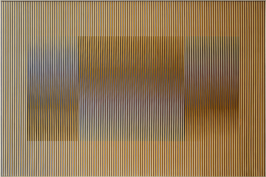 Physichromie No. 965 - Carlos Cruz-Diez Digital Art by Samuel HUYNH Physichromie No. 965 - Carlos Cruz-Diez Digital Art by Samuel HUYNH