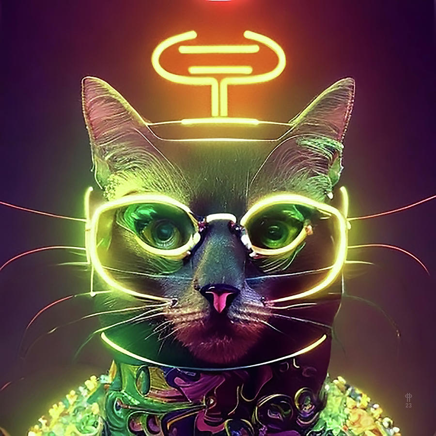 Pick of the Litter Digital Art by Jim Pavelle Fine Art America