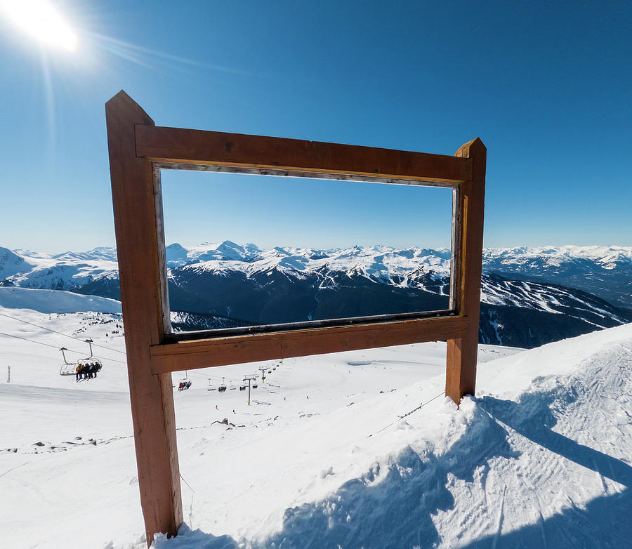 Picture Frame Photograph by Pelo Blanco Photo Picture Frame Photograph by Pelo Blanco Photo