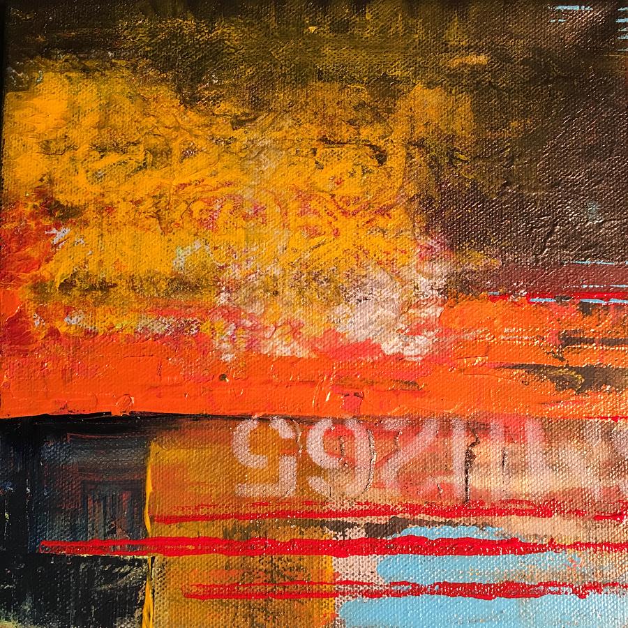 Piece 2 by Sheri Moore Piece 2 by Sheri Moore