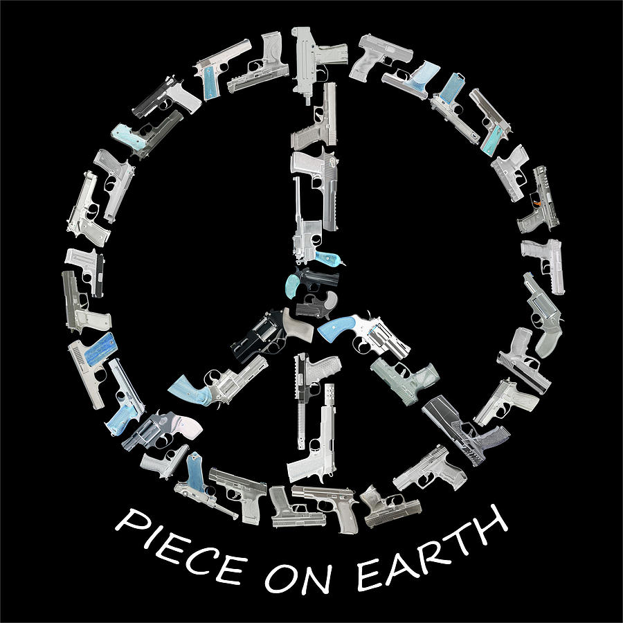 Python Photograph - Piece on Earth Text Inversion by Jason Bohannon