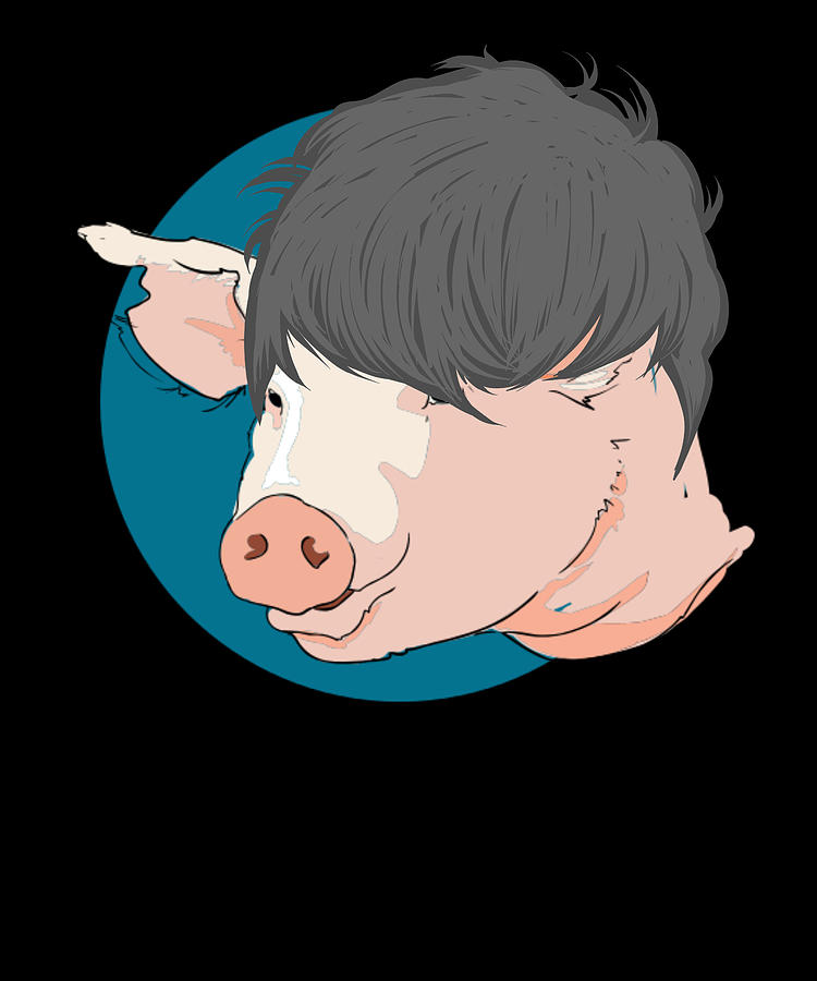 1,174 Anime Pig Images, Stock Photos & Vectors | Shutterstock