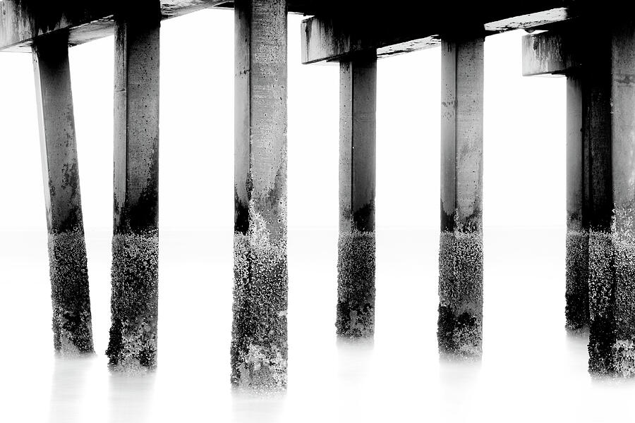 Pillars of Stone Photograph by Cate Franklyn Pillars of Stone Photograph by Cate Franklyn