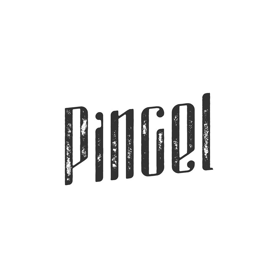 Pincel Digital Art by TintoDesigns