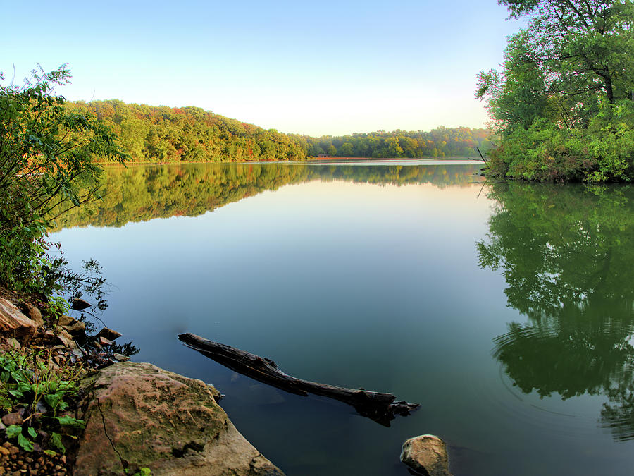 Escape to Tranquility: Pine Lake State Park, Your Gateway to Nature's Embrace