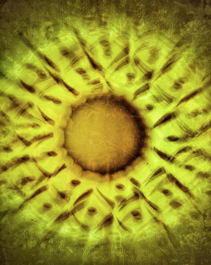 Pineapple Upside Down Cake by Charles LeRette Pineapple Upside Down Cake by Charles LeRette