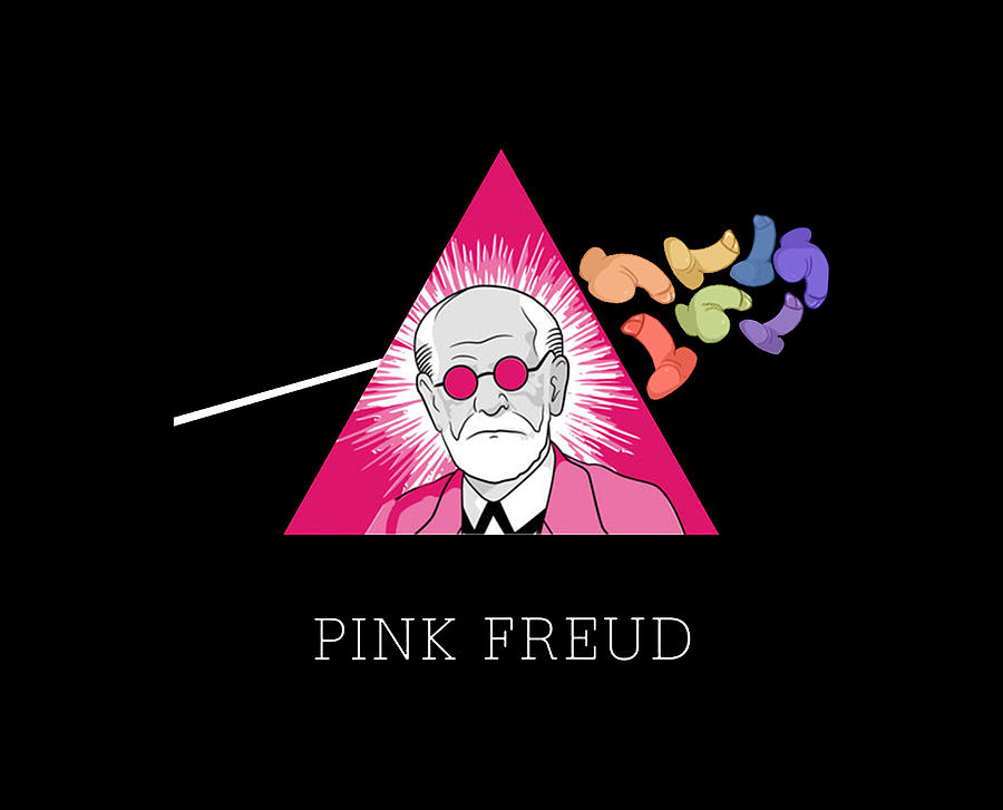 Pink Band Digital Art by Permata Jing Fine Art America