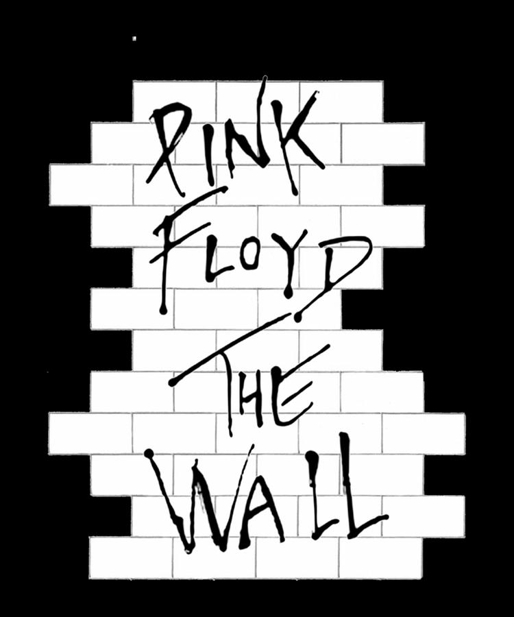 Pink Floyd The Wall Artwork by Notorious Artist