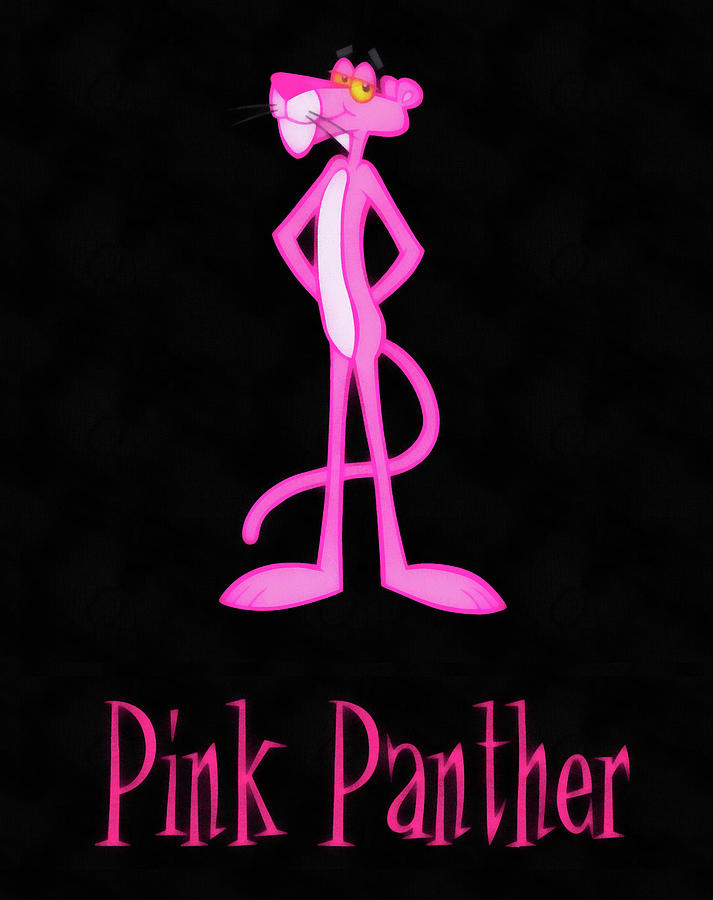 pather pink
