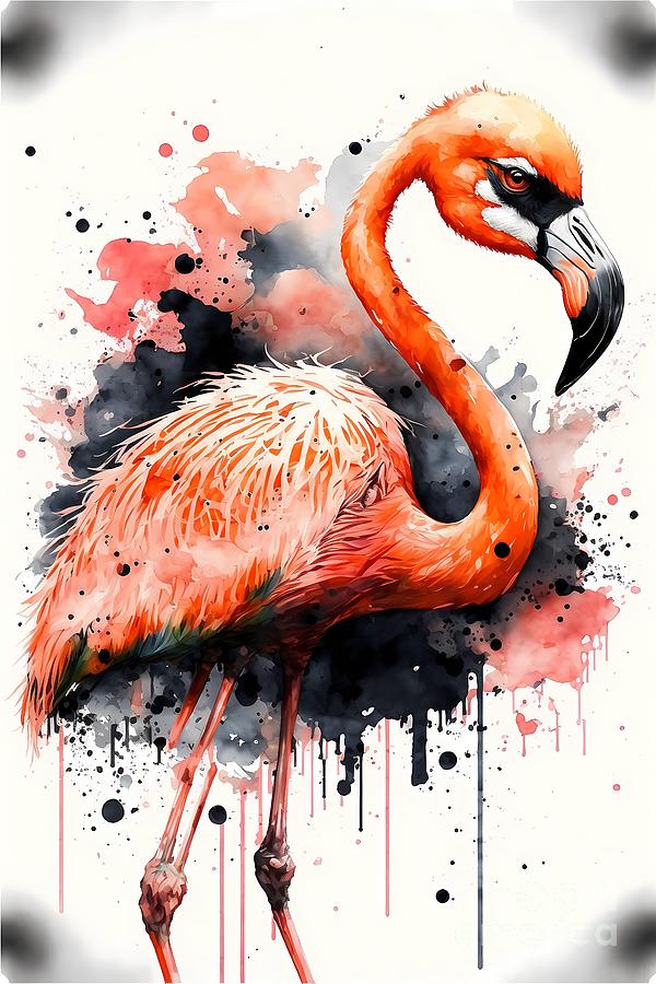 Pink Paradise Digital Art by Benjamin Jackson Pink Paradise Digital Art by Benjamin Jackson