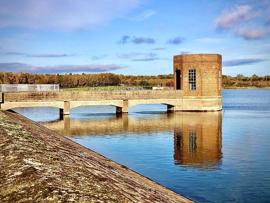 pitsford reservoir cycling