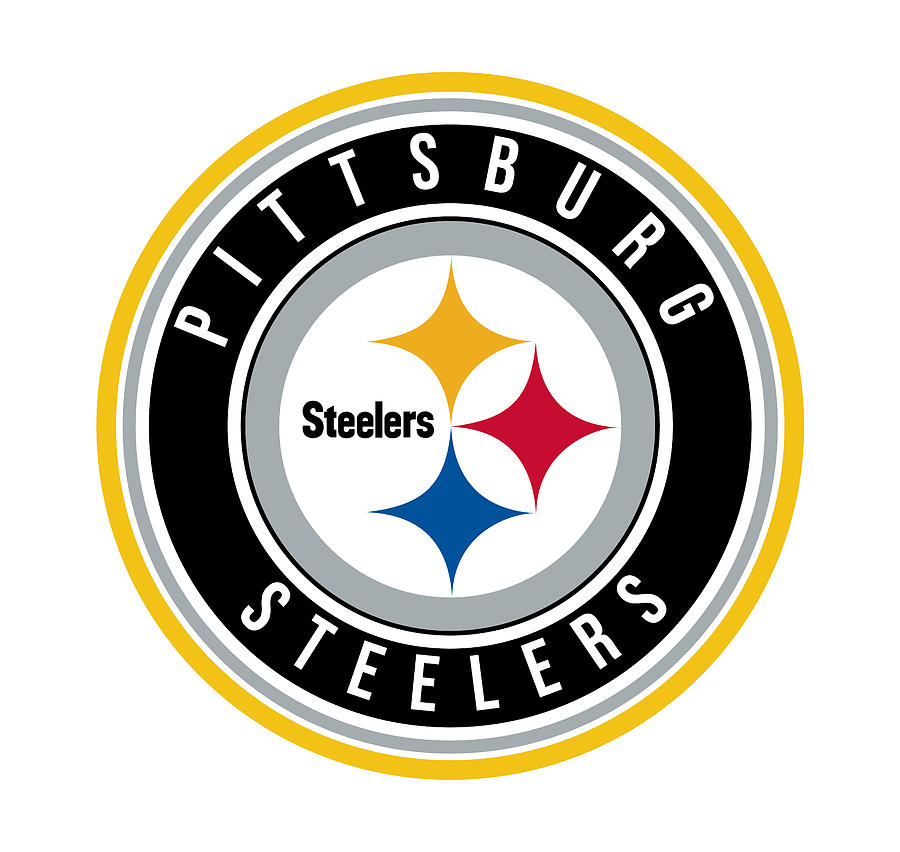 Pittsburgh Steelers Digital Art by Marian Keck - Fine Art America