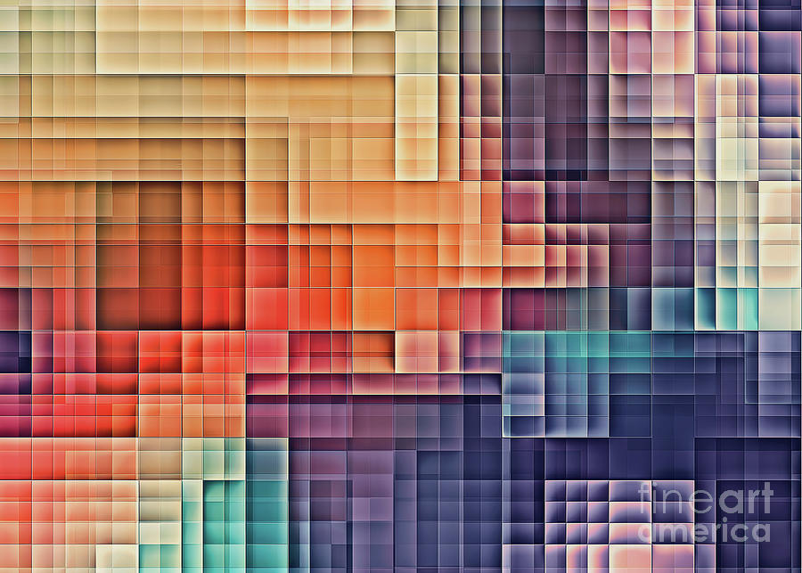 Pixels Art #pixels Digital Art