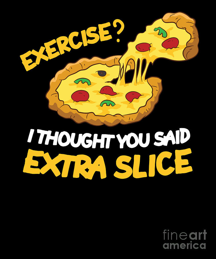 pizza funny