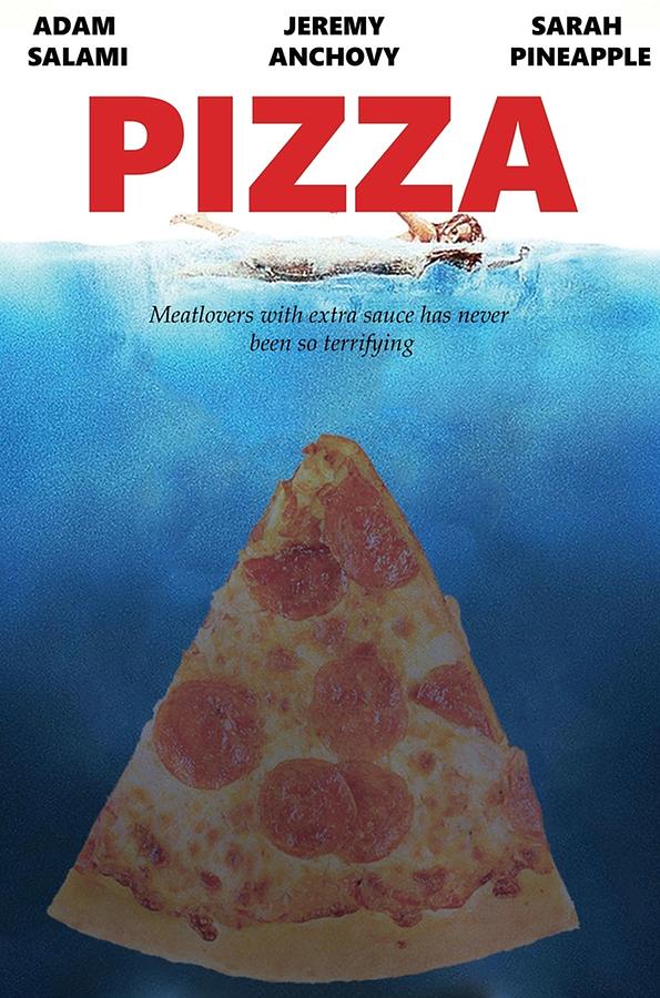 pizza horror movie review