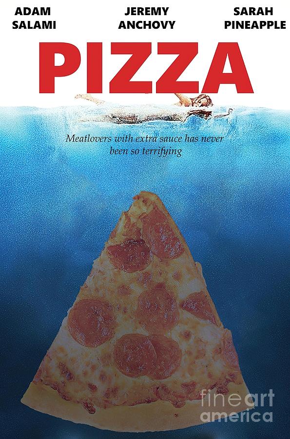 pizza horror movie review