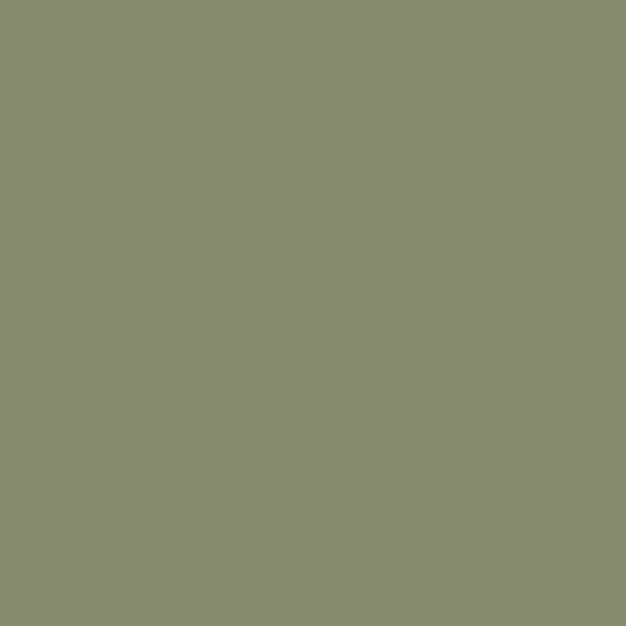Sage Green Color Chart