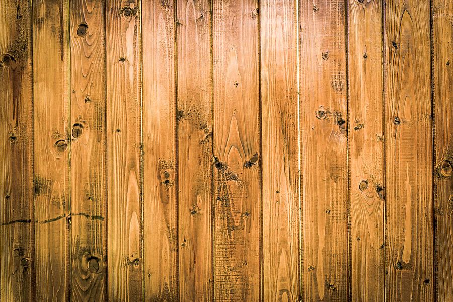 Planks texture Photograph by Madrolly