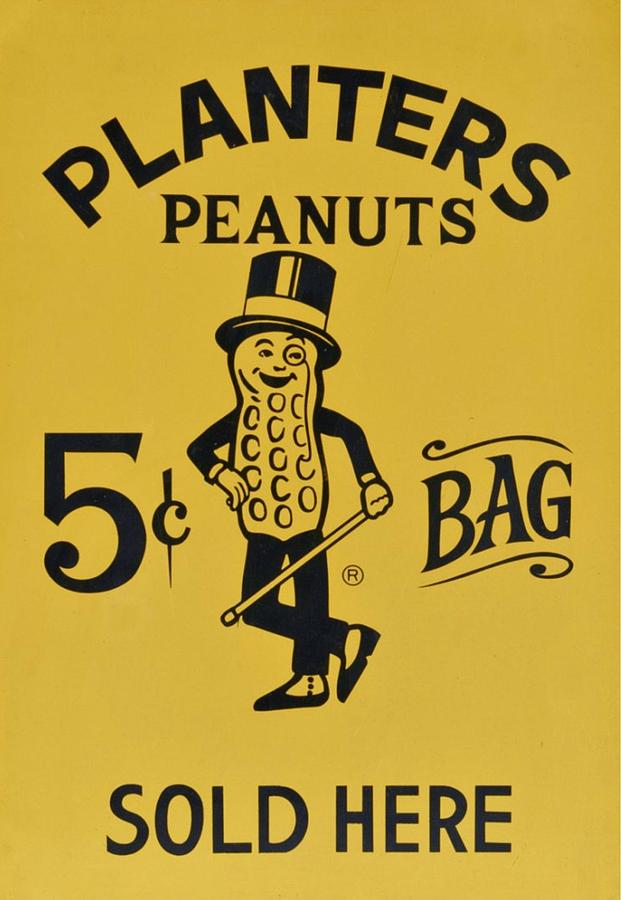 planters peanuts shoes